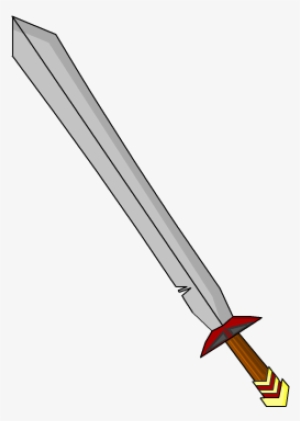 Clip Art Royalty Free Collection Of Free Drawing Download - Sword Drawing Png