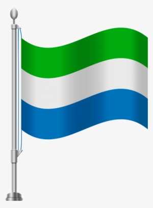 Free Png Sierra Leone Flag Png Images Transparent - Sierra Leone Flag Png