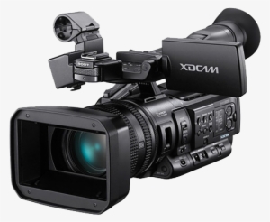 That Means We Know How To Service It Properly And Why - Sony 160 Video Camera