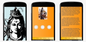 Lord Shiva Virtual Puja - Black God Shiva Pvc Wall Sticker Art Wallpaper Online