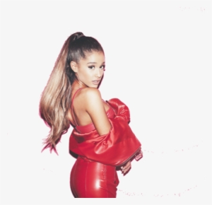 Png, Ariana Grande, And Overlays Image - Ariana Grande Dangerous Woman Japan Edition 2016
