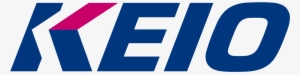 Open - Keio Corporation Logo