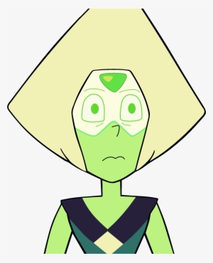 And If You Are Still Hung Up On The Semantics, Check - Peridot Steven Universe Sad