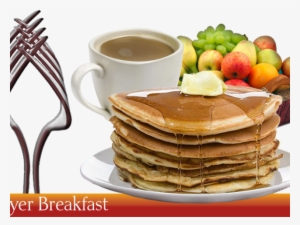 Pancake Clipart Prayer Breakfast - Boy Scout Pancake Breakfast