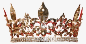 Queen Crown Transparent Background - Maskworld König Artus Krone