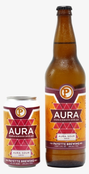 Payette Beerphoto Aura Group - Beer