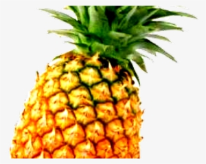 Pineapple Png Transparent Images - Pinya Fruit