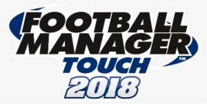 Football Manager Touch - Football Manager Touch 2017 Logo