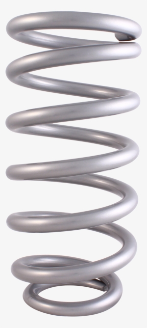 Spring Coil Png - Qa1 10htsf600 High Travel Coil Spring