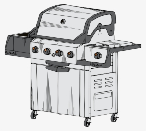This Free Icons Png Design Of Barbeque Grill