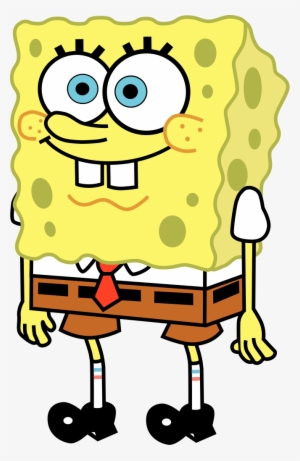 135kib, 666x1024, Spongebob-squarepants - Does Spongebob Look Like