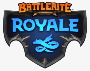 An Error Occurred - Battlerite Royale Logo