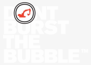 Dont Burst The Bubble - Portable Network Graphics