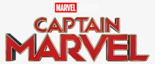 View Larger Image - Captain Marvel Logo Png