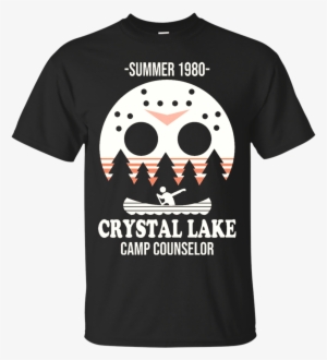 Summer 1980 Camp Crystal Lake