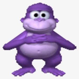 Transparent Bonzi Buddy Png - De Battle For Dream Island, Png Download,  free png download