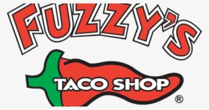 Fuzzy's Taco Shop To Open Feb - Fuzzys Taco Shop Png