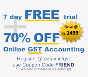 Gst - Accounting