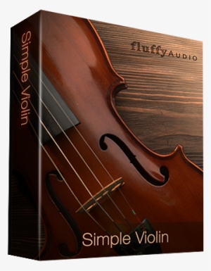 Simple-violin - Violin