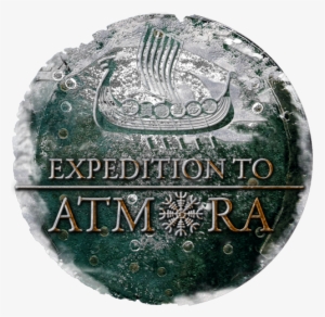 We Would Like To Officially Welcome Expedition To Atmora - Coin