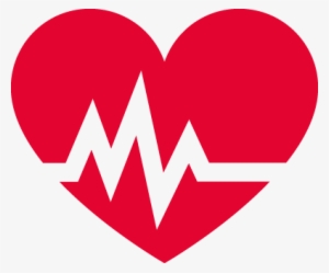 Heart Rate Variability - Heart Rate Logo Png