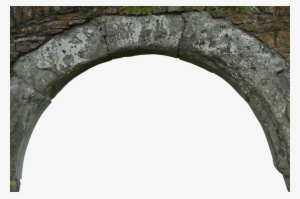 Castle, Ruin, Archway, Input, Middle Ages, Png - Arch Png Image Transparent