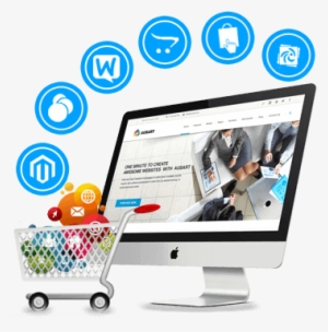 Managing Your Online Business With E-commerce Web Design - Web Design