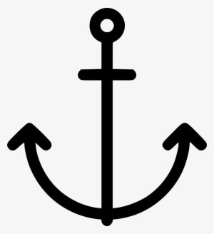 Anchor Comments - Sea Hook Png