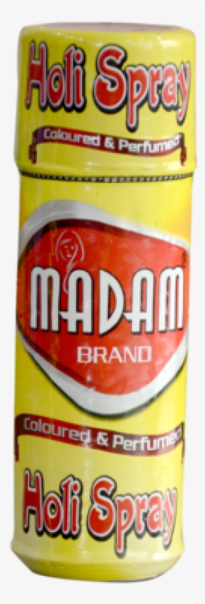 Madam Holi Spray - Chewing Gum