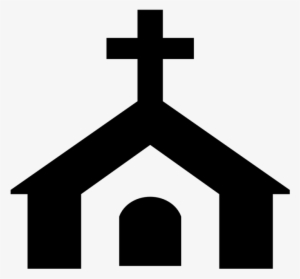 Church Icon - Google Maps Church Symbol