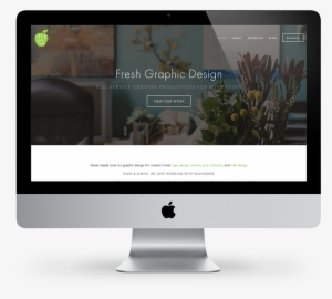 Web Design Upgrade