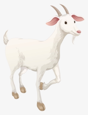 Goat Png Images - Goat