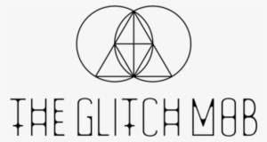 Glitch Mob Logo Png