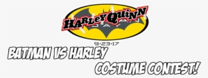 Batman Vs Harley Quinn Official Rules - Batman