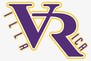 Villa Rica High School Logo
