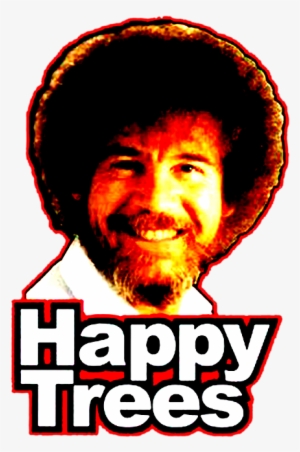 Click And Drag To Re-position The Image, If Desired - Bob Ross