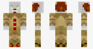 Elyas360 Skin Minecraft