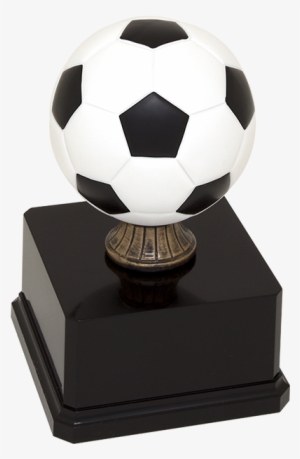 Tsbr103 550 In Soccer B Trophy - Trophy