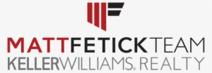 Keller Williams Realty - Matt Fetick Team Keller Williams Logo