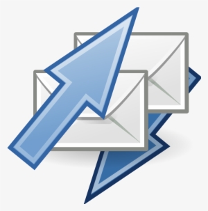 Mail Send Receive - Send Receive