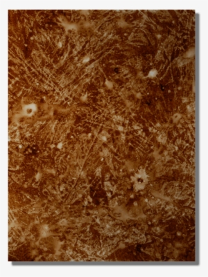 Nebula - Wood