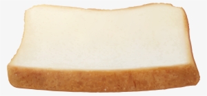 Slice Of Bread Png Image - Cheesecake