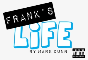 Frank's Life - Logo