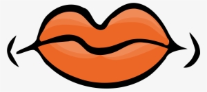 This Free Icons Png Design Of Closed Mouth