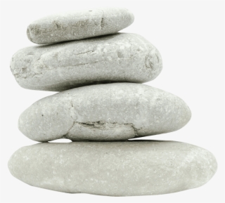 Download Stone Pyramid Png Image - Transparent Spa Stones Png