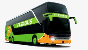 Png / 1 Mb - Bus Flix