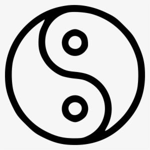 Yin Yang - - Yin And Yang