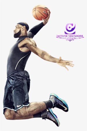 Lebron James - Lebron James Posters Black And White Lakers
