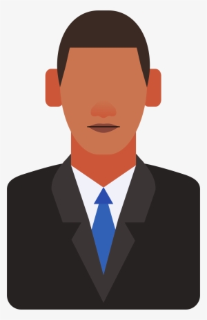 This Free Icons Png Design Of Barack Obama