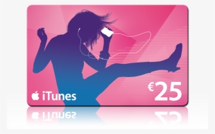 Itunes Gift Card Png Photo - Itunes Gift Card 40